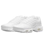 AIR MAX TN  WHITE - Imagen 2