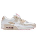 AIR MAX 90 "Summit White Light Orewood Brown" - Imagen 4