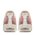AIR MAX 95 "Crimson Tint" - Imagen 2