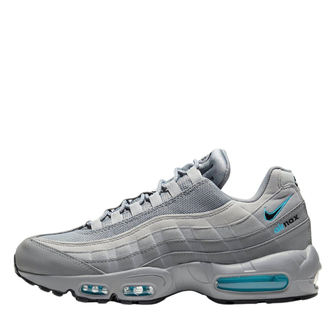 1-187.jpg AIR MAX 95 "Neutral Grey Chlorine Blue" - Imagen 1