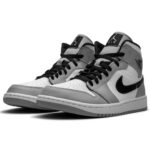 AIR JORDAN 1 "Smoke Grey" - Imagen 4