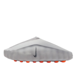 Mind 001 Light Smoke Grey