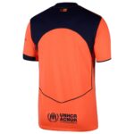 CAMISETA FC BARCELONA TERCERA 25/26 - Imagen 2
