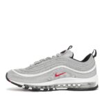 AIR MAX 97 "Cement White Red"