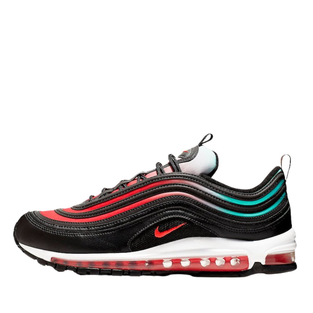 1-208.jpg AIR MAX 97 "OFF-WHITE Neon" - Imagen 1