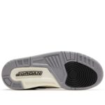 AIR JORDAN RETRO 3 "Black Cement" - Imagen 2