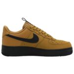 AIR FORCE 1 "Brown Black" - Imagen 4