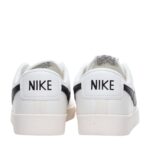 AIR BLAZER Low "Premium Vintaje Suede White" - Imagen 2