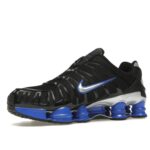 SHOX TL "Dark Blue Blacki White" - Imagen 2
