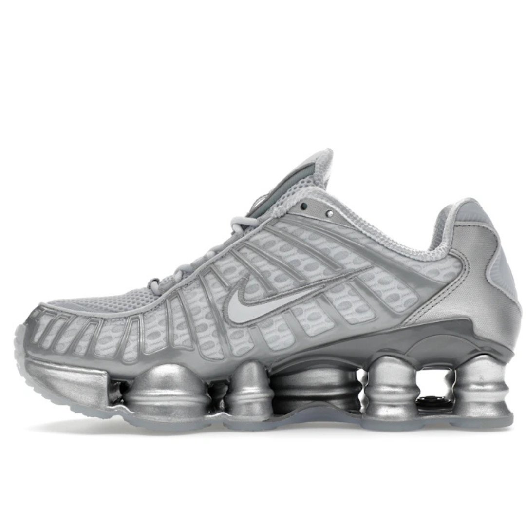 1-258.jpg SHOX TL "Silver" - Imagen 1