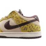 SB DUNK Low "Animal pack cheetah" - Imagen 2