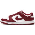 SB DUNK Low "Archeo Bordeaux"