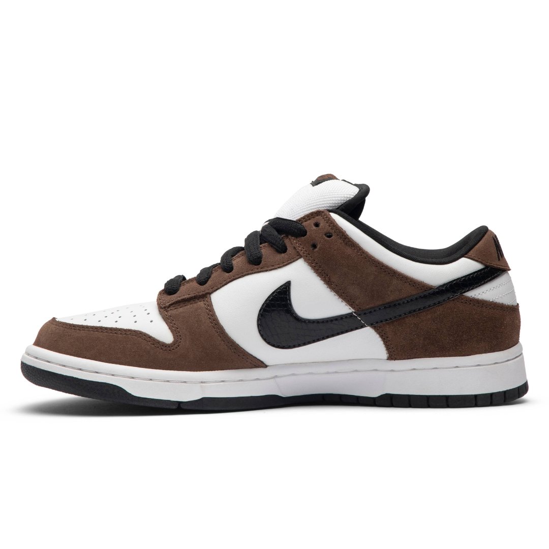 1-273.jpg SB DUNK Low "Beigue and brown" - Imagen 1