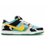 SB DUNK Low "Ben & Jerry´s Chunky Dunky" - Imagen 2