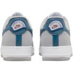 AIR FORCE 1 "Grey Blue" - Imagen 2