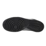 SB DUNK Low "Black Pure Platinum Anthracite" - Imagen 2