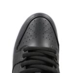 SB DUNK Low "Black" - Imagen 2