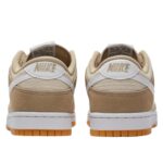 SB DUNK Low "Brown and white" - Imagen 2