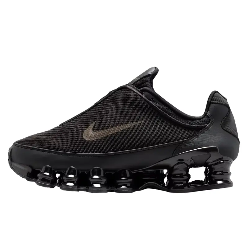 1 (3) Shox TL Sportswear Negro - Imagen 1