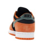 SB DUNK Low "C&K 0 Orange" - Imagen 2
