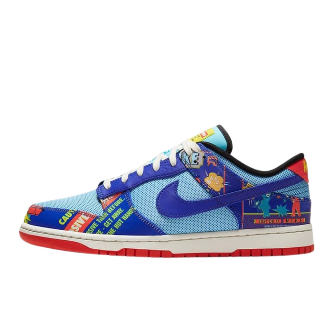 1-305.jpg SB DUNK Low "Chinese New Year" - Imagen 1