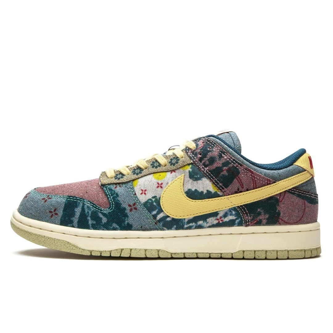 1-306.jpg SB DUNK Low "Community Garden 0" - Imagen 1