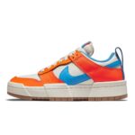 SB DUNK Low "Disrupt"
