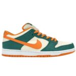 SB DUNK Low "Legion Pine Kumquat " - Imagen 2