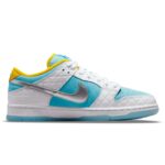 SB DUNK Low "Pro FTC Lagoon Pulse Regul" - Imagen 2