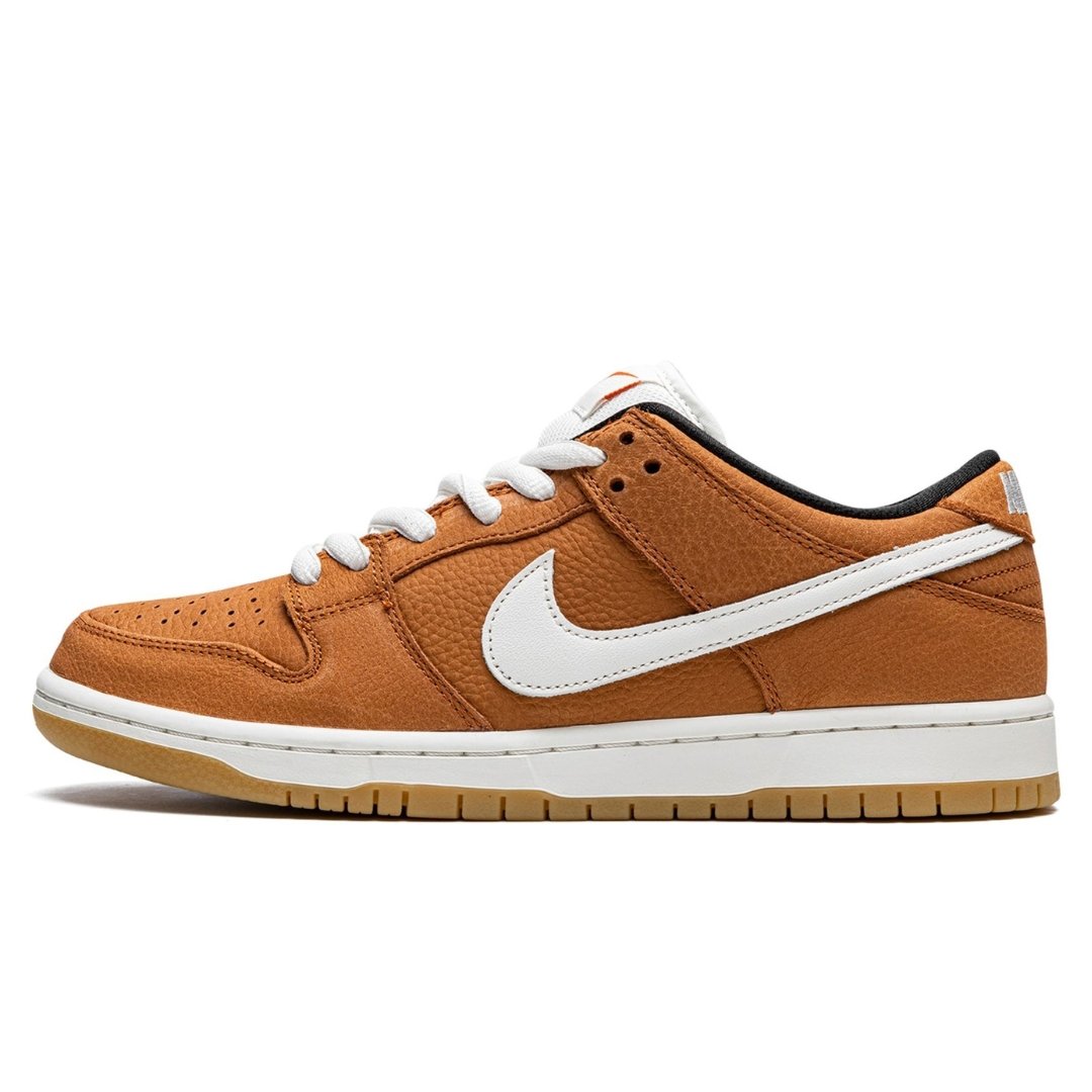 1-341.jpg SB DUNK Low "Pro ISO Dark Russet Sail" - Imagen 1