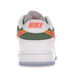SB DUNK Low "SE NY vs. NY 0" - Imagen 2