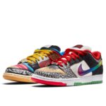 SB DUNK Low "What The Paul 18" - Imagen 2