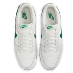 SB DUNK Low "White and green" - Imagen 2