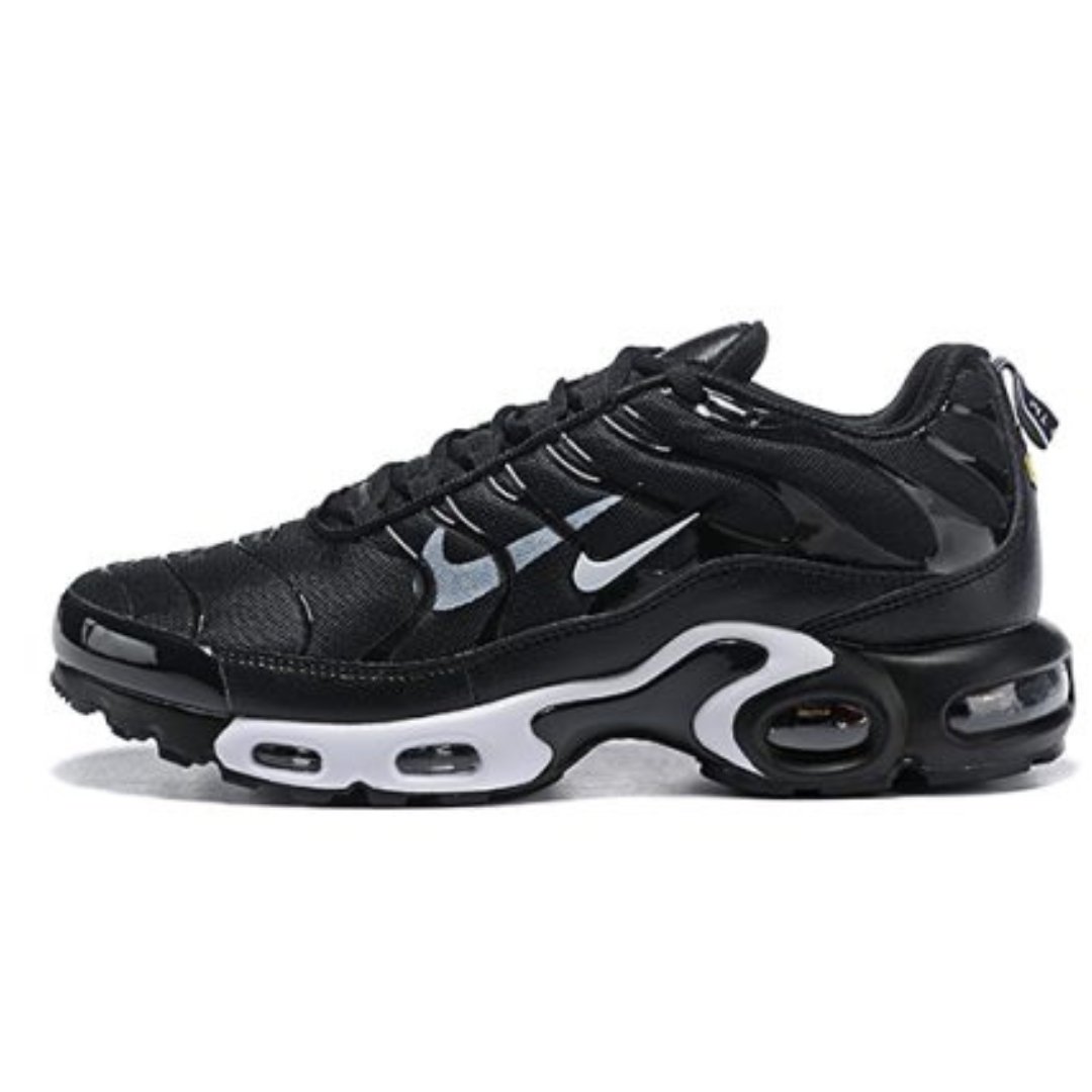 1-364.jpg AIR MAX TN "Black Grey White" - Imagen 1
