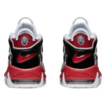 UPTEMPO "Bulls Hoops" - Imagen 4