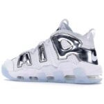 UPTEMPO "Chrome White" - Imagen 2