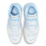 UPTEMPO "Gradent Blue White" - Imagen 2