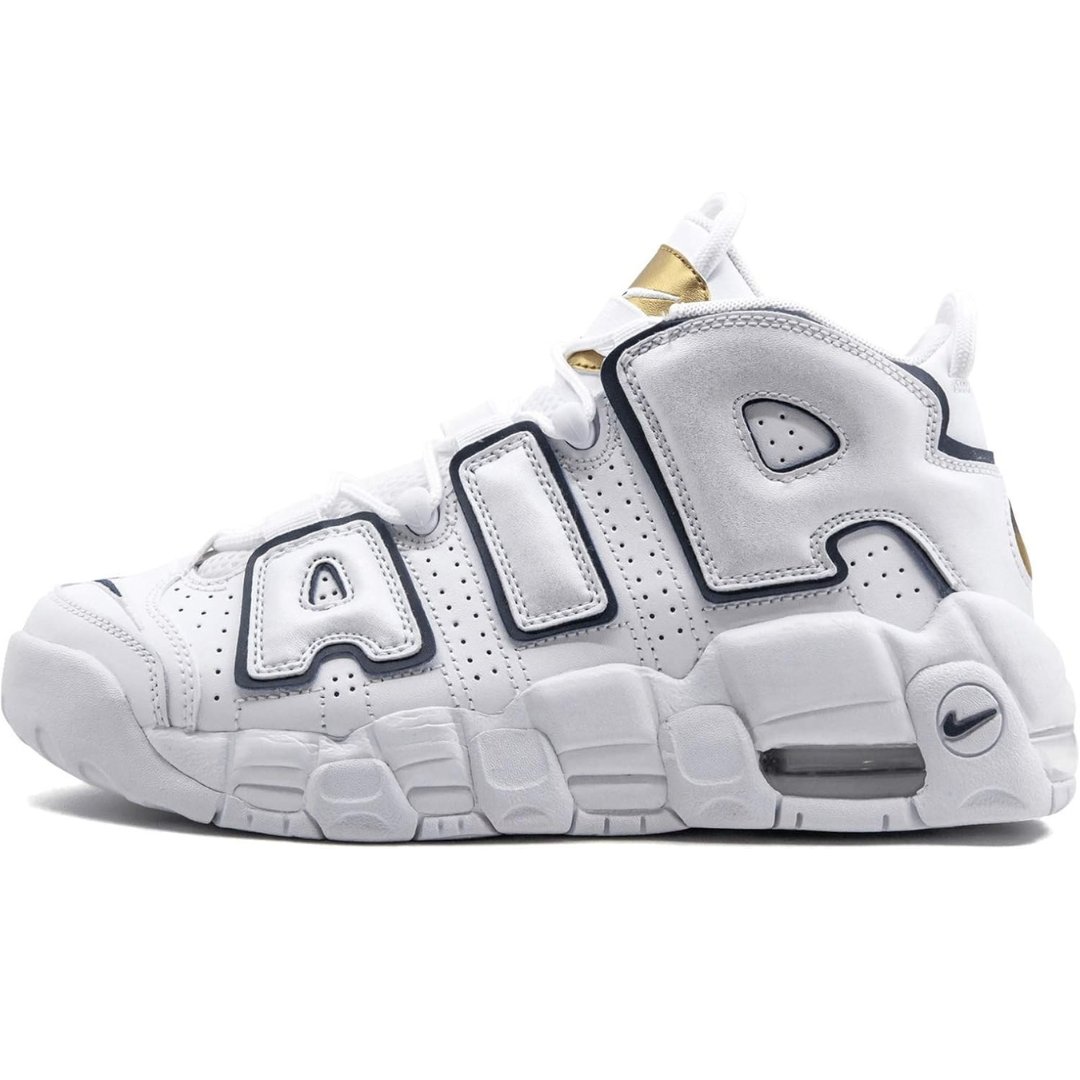 1-393.jpg UPTEMPO "Pippen Classic" - Imagen 1