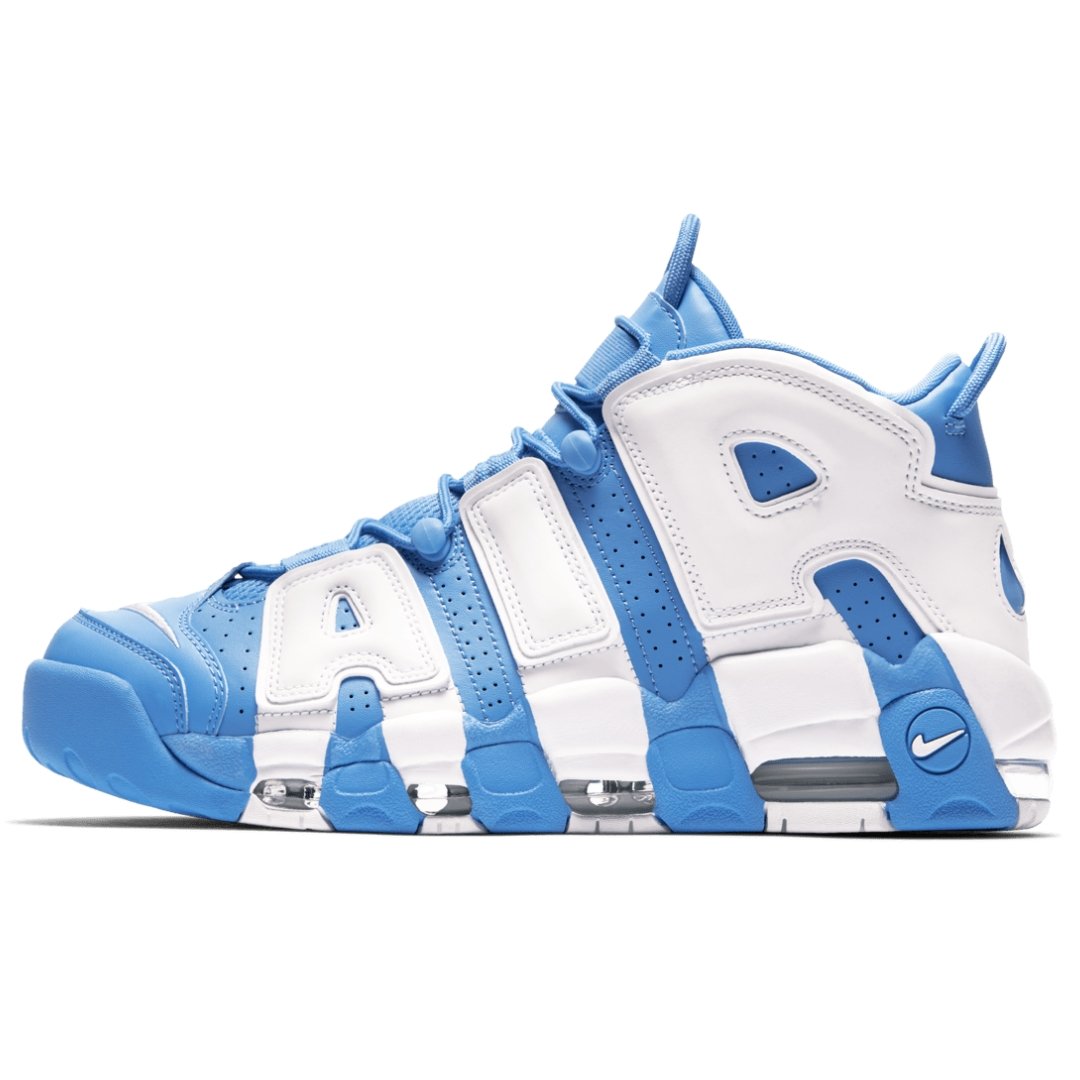 1-396.jpg UPTEMPO "University Blue" - Imagen 1