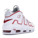 UPTEMPO "White Red" - Imagen 2
