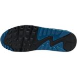 AIR MAX 90 "Black Blue" - Imagen 4