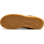 AIR FORCE 1 x SUPREME "Camel" - Imagen 2