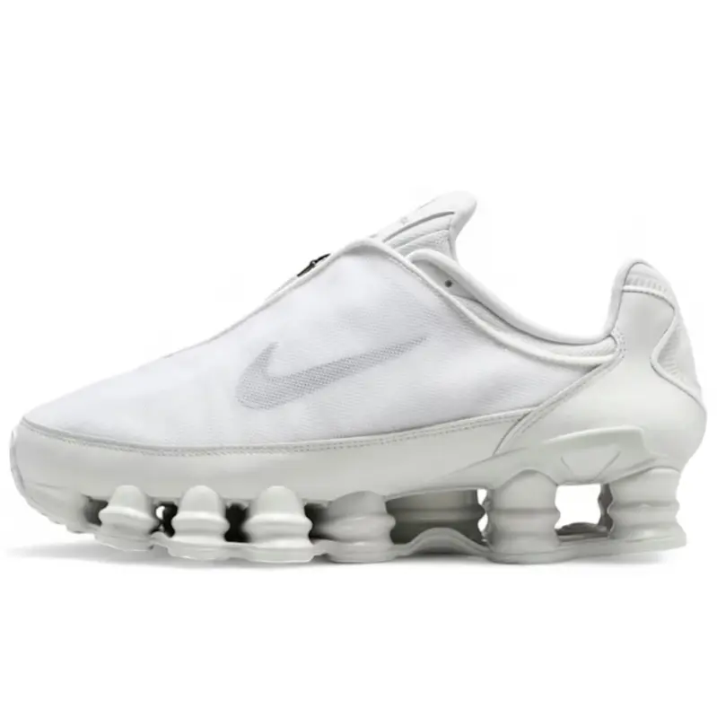 1 (4) Shox TL Sportswear Blanco - Imagen 1