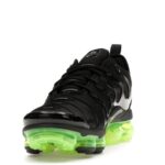 AIR VAPOR MAX Plus "Bleast Black React Green" - Imagen 2