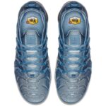 AIR VAPOR MAX Plus "Work Blue" - Imagen 2