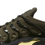 AIR VAPOR MAX Plus "Oil Green" - Imagen 2
