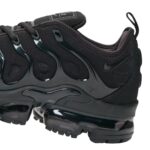 AIR VAPOR MAX Plus "Total Black" - Imagen 2