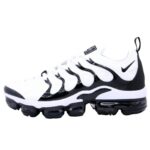 AIR VAPOR MAX Plus "White Black"
