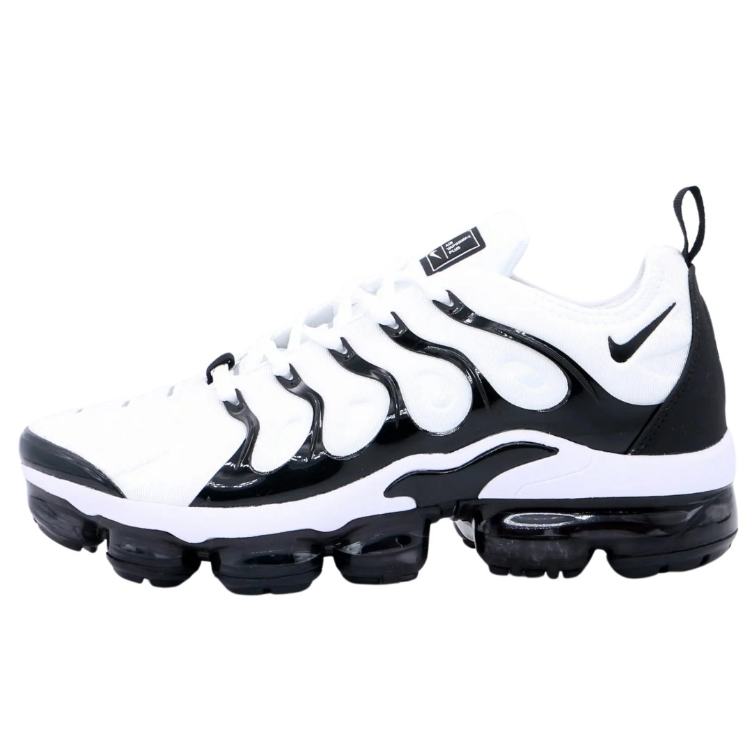 1-419.jpg AIR VAPOR MAX Plus "White Black" - Imagen 1