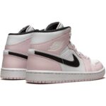 AIR JORDAN 1 High "Barely Rose" - Imagen 2